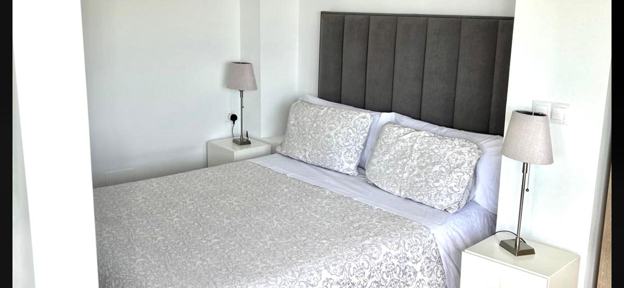 Marbella Beachfront - Beachside Apartment With Stunning Sea Views ภายนอก รูปภาพ