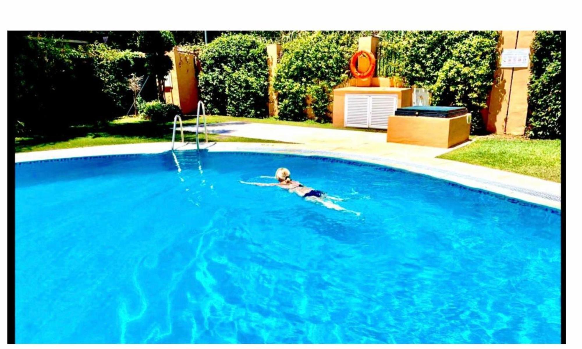 Marbella Beachfront - Beachside Apartment With Stunning Sea Views ภายนอก รูปภาพ